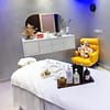 Mens Manicure And Pedicure At Kingsman Salon And Spa Abu Dhabi - Image 6