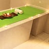 Mens Manicure And Pedicure At Kingsman Salon And Spa Abu Dhabi - Image 8