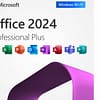 Microsoft Office Professional Plus 2024: Lifetime Genuine & Full Suite National Deal - Image 2