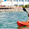 One-Hour Paddleboard Or Kayak Rental At Sea Riders Dubai - Image 3