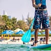 One-Hour Paddleboard Or Kayak Rental At Sea Riders Dubai - Image 5