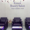 Pamper Your Hands And Feet: Classic Or Gelish Manicure And Pedicure Dubai - Image 2