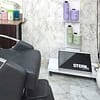 Pamper Yourself With One Session Of Classic Or Gel Mani-Pedi Dubai - Image 2
