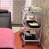 Pamper Yourself With One Session Of Classic Or Gel Mani-Pedi Dubai - Image 3