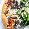 Pick Appetizer And Pizzas From Menu Dubai - Image 5
