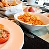 Premium Breakfast Buffet With Live Station And Hot Beverages Dubai - Image 2