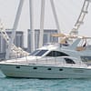 Private Yacht Hire From Bissalama Yachts Dubai - Image 10