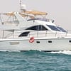 Private Yacht Hire From Bissalama Yachts Dubai - Image 9