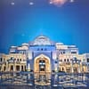 Qasr Al Watan And Louvre Museum At Peace Land Travel And Tourism Dubai - Image 2