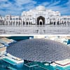 Qasr Al Watan And Louvre Museum At Peace Land Travel And Tourism Dubai - Image 3