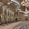 Qasr Al Watan And Louvre Museum At Peace Land Travel And Tourism Dubai - Image 9