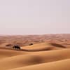Red Dunes Desert Safari With Live Entertainment Abu Dhabi - Image 2