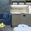 Relaxation Spa Treatment W/ Sauna, Hot Tub, Steam & Locker Dubai - Image 4