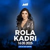 Rola Kadri live at SAX - Concerts - Image 2