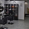 Roots Colour W/ Optional Hair Trim +Blow Dry Or Human Hair Extensions Dubai - Image 5