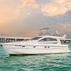 Sail Through Dubai On A Cruise On A 48 Ft. Yacht Or 50 Ft. Yacht Dubai - Image 3