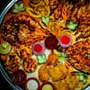 Satisfy Your Cravings With Golden Or Silver Seafood Platter! Dubai - Image 2