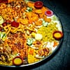 Satisfy Your Cravings With Golden Or Silver Seafood Platter! Dubai - Image 3
