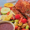 Saturday Or Sunday Brunch At Healthy: Child (Aed 35), Adult (Aed 69) Dubai - Image 4