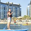 Single Kayak Or Stand-Up Paddle Dubai - Image 3