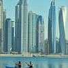 Single Kayak Or Stand-Up Paddle Dubai - Image 7