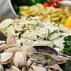 Sip And Savour: Premium Italian / Seafood Night With Soft Drinks Abu Dhabi - Image 10