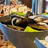 Sip And Savour: Premium Italian / Seafood Night With Soft Drinks Abu Dhabi - Image 6