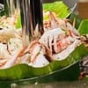 Sip And Savour: Premium Italian / Seafood Night With Soft Drinks Abu Dhabi - Image 7