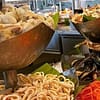 Sip And Savour: Premium Italian / Seafood Night With Soft Drinks Abu Dhabi - Image 8