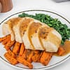 Six-Meal Plan With Delivery Abu Dhabi - Image 9