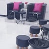 And Sensational: Unveil Your Skin With Expert Waxing! Dubai