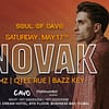 Soul of Cavo Presents Novak Live in Dubai - Nightlife - Image 2