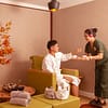Spa Suasana At 5* Park Regis Kris Kin Dubai - Image 3