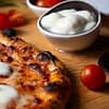 Starter, Main Course And A Soft Beverage At Brioso, Crowne Plaza Deira Dubai - Image 4