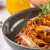 Starter, Main Course And A Soft Beverage At Brioso, Crowne Plaza Deira Dubai - Image 5