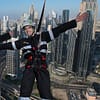 Step Into The Sky: Seize The Moment With Dubais Edge Walk Experience! National Deal - Image 2