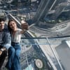 Step Into The Sky: Seize The Moment With Dubais Edge Walk Experience! National Deal - Image 4