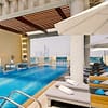 Sunday Rooftop Brunch W/ Bottomless Soft Beverages At Marriott Hotel Dubai - Image 6