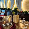 Sushi Set Menu With A Beverage At Keway Mai @ 4* City Seasons Al Hamra Abu Dhabi - Image 7