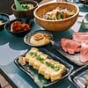Three Hour Any Day Japanese Brunch: Wagyu Bbq Or Hotpot With Beverages Dubai - Image 3