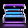 Three Or Five Sessions Of Full Body Solarium Tan At Plush Tan Dubai - Image 9