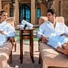 Traditional Turkish Hammam, Balinese, Aromatherapy Or Spa Treatment Dubai - Image 5
