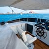 Two-Hour Sunset Cruise On A 70ft Yacht With Bbq And Iconic Dubai Views Dubai - Image 8
