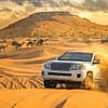Up To 61% Off On Atv / Quad (Drive / Experience) At Desert Lion Tourism Dubai - Image 2