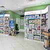 Veterinary Examination At Pet Connection Veterinary Clinic Dubai - Image 2