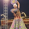 Vip Evening Desert Safari With Bbq Dinner At Golden Sand Tours Llc Dubai - Image 2