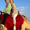 Vip Evening Desert Safari With Bbq Dinner At Golden Sand Tours Llc Dubai - Image 4