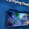 Virtual Reality Thrills With Cutting-Edge Visuals Await You Sharjah & N. Emirates - Image 13