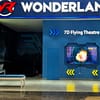 Virtual Reality Thrills With Cutting-Edge Visuals Await You Sharjah & N. Emirates - Image 2