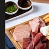 Voucher To Spend On Food And Beverages At Brioso, Crowne Plaza Deira Dubai - Image 8